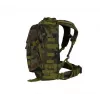 Plecak taktyczny GFC GFT 3-Day Assault Pack wz.93 Forest Panther — 20 L, nylon, pasek piersiowy, pas biodrowy