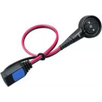 Victron Energy MagCode Power Clip BPC900500014 Kabel-adapter (BPC900500014)