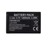 Bateria extra digital do Nokia Asha 225 BL-4UL 1200mAh Li-ion