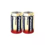 Panasonic Alkaline Pro Power LR20PPG - 2 x baterie D