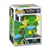 Funko Pop figura Marvel Mech Strike Monster Hunters Loki