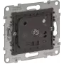 Wkładka Legrand SEANO 765051 Elektroniczny termostat pokojowy 1 (765051)