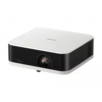 Epson V11HB72040 projektor danych Projektor standardowego rzutu 700 ANSI lumenów 3LCD 1080p (1920x1080) Czarny, Biały
