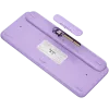 LOGITECH POP Keys Bluetooth mechaniczna klawiatura - DAYDREAM_MINT - NORDIC
