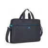 Rivacase 8057 40,6 cm (16) Etui Czarny