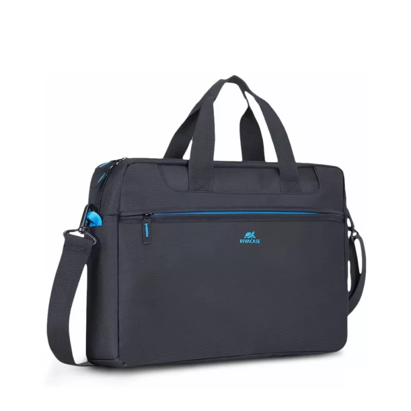 Rivacase 8057 40,6 cm (16) Etui Czarny