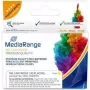 Wkład MediaRange Lexmark Nr. 100XL Żółty