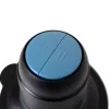 Elektryczny rozdrabniacz do żywności JATA JEPC1250 1.5L 400W Czarny Przezroczysty