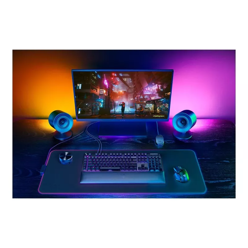 Głośniki RAZER Nommo V2 Pro 2.1