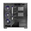 MODECOM VOLCANO STELLAR ARGB MIDI 8F CZARNY