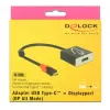 Adapter graficzny USB DeLOCK 63312