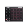 Audio Mixer Akai MPD218 Czarny 16 Padów Kontroler USB MIDI