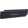 Alphacool 17268 - Aluminiowy - Czarny - Chłodzenie pamięci RAM Alphacool D-RAM - 142 g (17268)