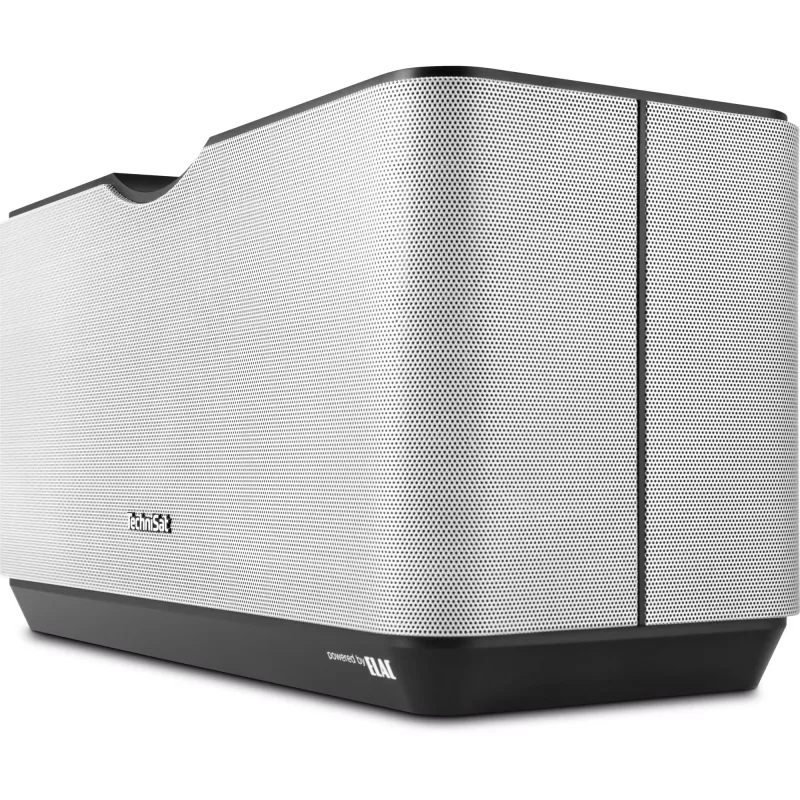 Technisat 0000/9172 Czarny