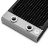 Adapter powierzchniowy EK Water Blocks EK-Quantum Torque niklowany