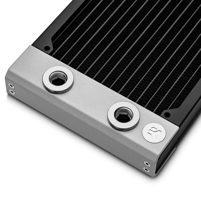 Adapter powierzchniowy EK Water Blocks EK-Quantum Torque niklowany