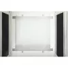 Digitus DN-31118 szafa serwerowa 19-calowa (szer. x wys. x gł.) 800 x 2053 x 800 mm 42 U Szary, szary (RAL 7035)
