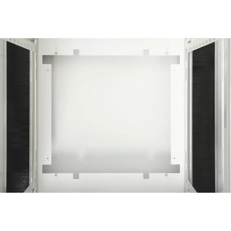 Digitus DN-31118 szafa serwerowa 19-calowa (szer. x wys. x gł.) 800 x 2053 x 800 mm 42 U Szary, szary (RAL 7035)