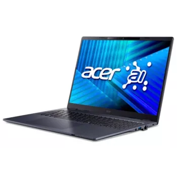 Laptop Acer TravelMate P4 TMP416-54 Intel Core Ultra 7 255U, 16 cali WUXGA, 32 GB RAM, 1 TB SSD, Windows 11 Pro, Niebieski