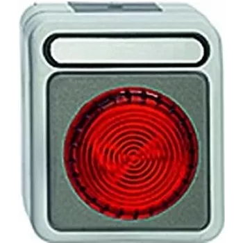 MERTEN MERT Lichtsignal E14 MEG4410-8029 jasnoszary AQUASTAR MEG4410-8029 MEG4410-8029 (MEG4410-8029)