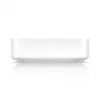 Ubiquiti | UniFi Next-Generation Gateway Lite | 802.11ax | 10/100/1000 Mbit/s | Port Ethernet LAN (RJ-45) 1 | Brak obsługi Mesh | Brak MU-MIMO | Brak sieci mobilnej