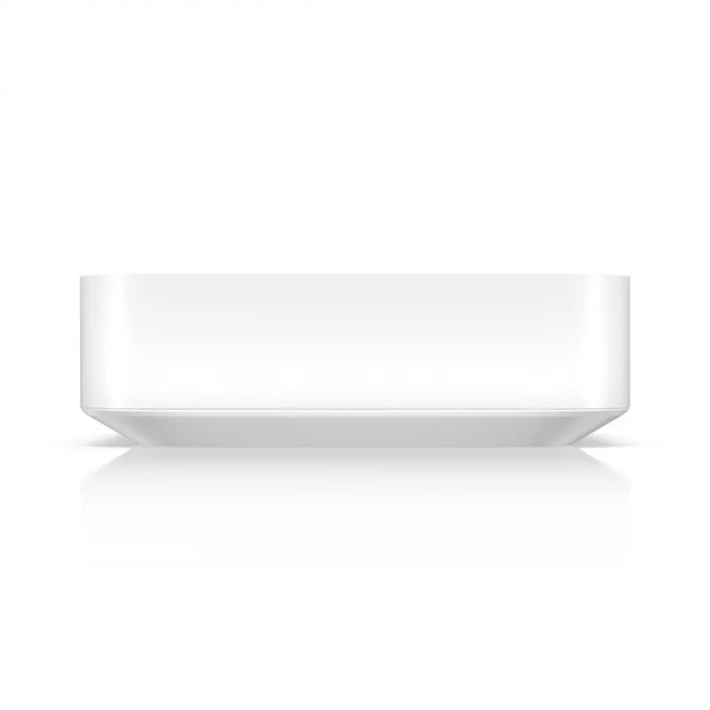 Ubiquiti | UniFi Next-Generation Gateway Lite | 802.11ax | 10/100/1000 Mbit/s | Port Ethernet LAN (RJ-45) 1 | Brak obsługi Mesh | Brak MU-MIMO | Brak sieci mobilnej