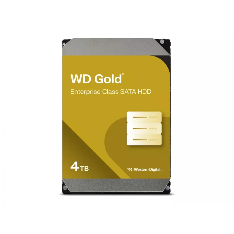 HDD Western Digital 4 TB 3,5 cala Serial ATA III WD4004FRYZ