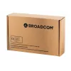 Wewnętrzny adapter HBA Broadcom 9500-8i — PCIe SAS/SATA 12 Gbit/s, NVMe, pełna/niska wysokość