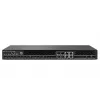 LANCOM XS-6128QF - Switch - L3 - zarządzany - 16 x 10 Gigabit SFP+ + 4 x combo 10 Gigabit SFP+/RJ-45 + 4 x Combo 25 Gigabit SFP28 (Uplink) + 2 x Combo 40 Gigabit QSFP+ (Uplink) - Luft