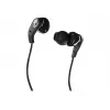 Skullcandy | Sport Earbuds | Zestaw | Douszne | Mikrofon | Redukcja szumów | Czarny