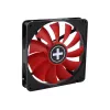 Wentylator obudowy XILENCE XF050 140 mm, 900 RPM