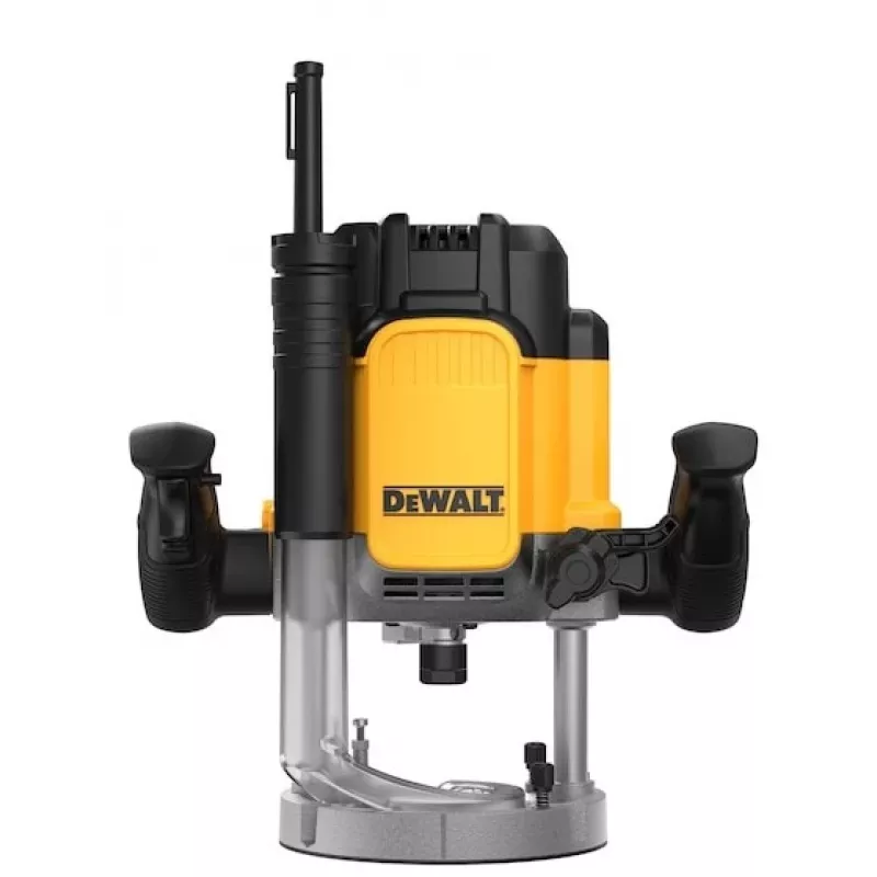 Frezarka górnowrzecionowa Dewalt 2300W DWE625