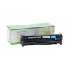Kompatybilny Static-Control Hewlett-Packard 305A (CE411A) Cyjan, 2600 str.