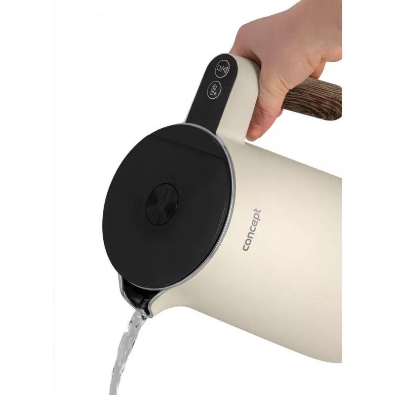 Czajnik elektryczny CONCEPT RK3304