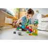 LEGO DUPLO 10463 Dinozaur Spidey-Rex kontra Zielony Goblin