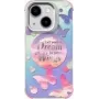 Etui LAUT Pop Dreamy do Apple iPhone 15/14/13 z ekranem 6,1 cala, TPU + PET, wielokolorowe