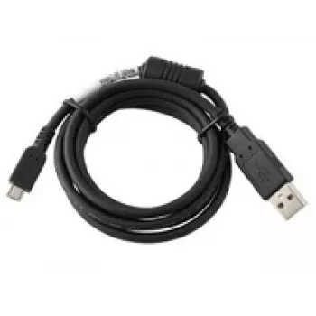 Kabel do ładowania i komunikacji USB do ScanPal EDA50/EDA50K/ EDA51/ EDA60K, USB typu A na Micro USB, 1,2 m (3,9 ft)