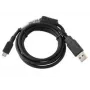 Kabel do ładowania i komunikacji USB do ScanPal EDA50/EDA50K/ EDA51/ EDA60K, USB typu A na Micro USB, 1,2 m (3,9 ft)