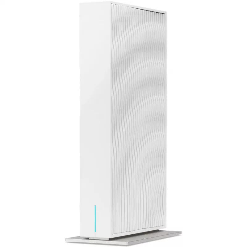 Acer Wave 7 - System Wi-Fi - (3 Routery) - Sieć 1GbE, 2.5GbE, Wi-Fi 7 - Wi-Fi 7 - Wielopasmowa (FF.G2UTA.003)