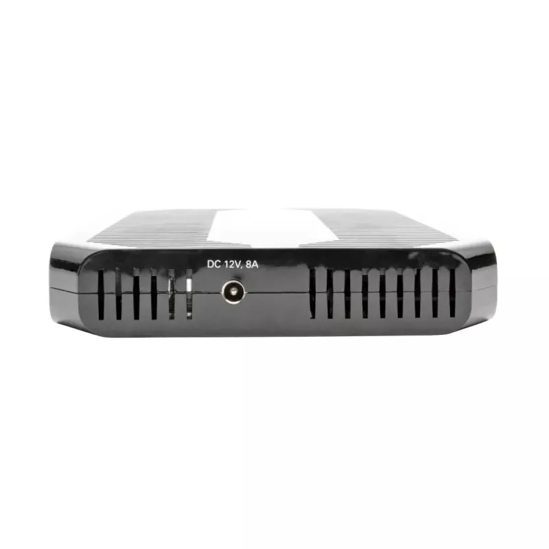 Tripp Lite U280-010-ST-CEE Czarny