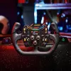 Asetek SimSports GT Rim - Open D, skóra