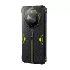 Smartfon FOSSiBOT F105 — model F105 zielony CH