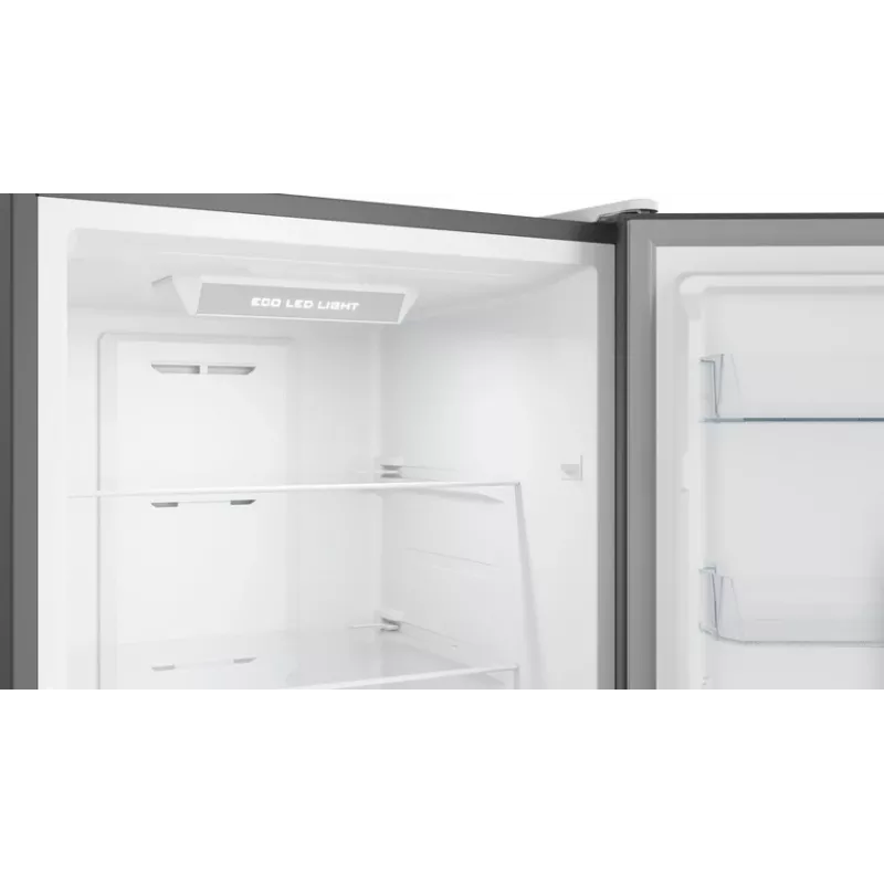 Teka NFL 355 SS Wolnostojąca 310 L Stal nierdzewna