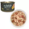 Mokra karma dla kota Agras Pet Foods Schesir 80 g — Kurczak, Bez zbóż, Dorosły, Każda rasa