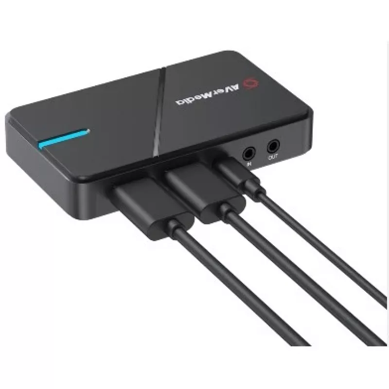 Urządzenie do przechwytywania wideo AVerMedia GC551G2