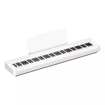 Cyfrowe pianino Yamaha P-225WH 88 klawiszy Białe