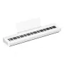 Cyfrowe pianino Yamaha P-225WH 88 klawiszy Białe