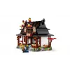 LEGO NINJAGO 71858 Kowal Czterech Broni - 15. rocznica