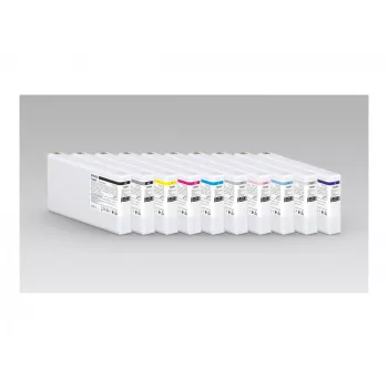 Epson UltraChrome Pro10 wkład atramentowy 1 szt. Oryginalny fioletowy