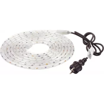 Uniwersalna taśma LED Eurolite 50506093 5000 mm Wielokolorowa 180 żarówek